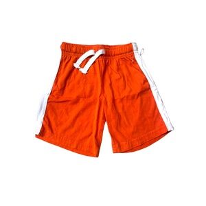 ✨BOYS ORANGE SHORTS✨